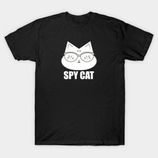 Spy Cat T-Shirt